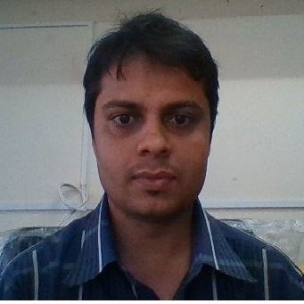 Dr. Anagha Bhattacharya